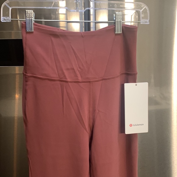 Lululemon Super High-Rise Nulu Groove Pants NWT - Picture 10 of 10